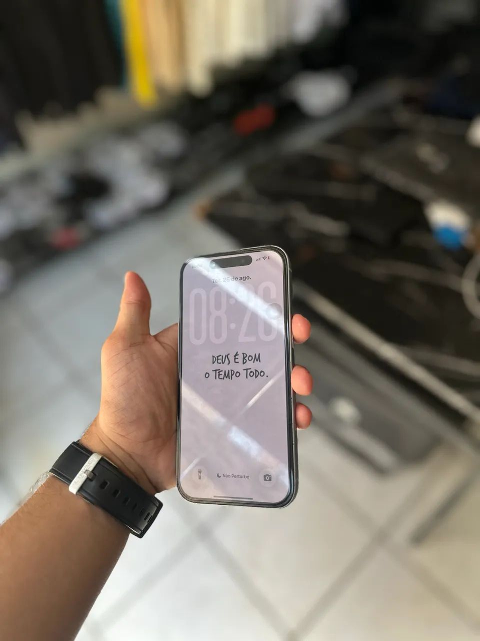 IPHONE 15 128Gb - Foto 2