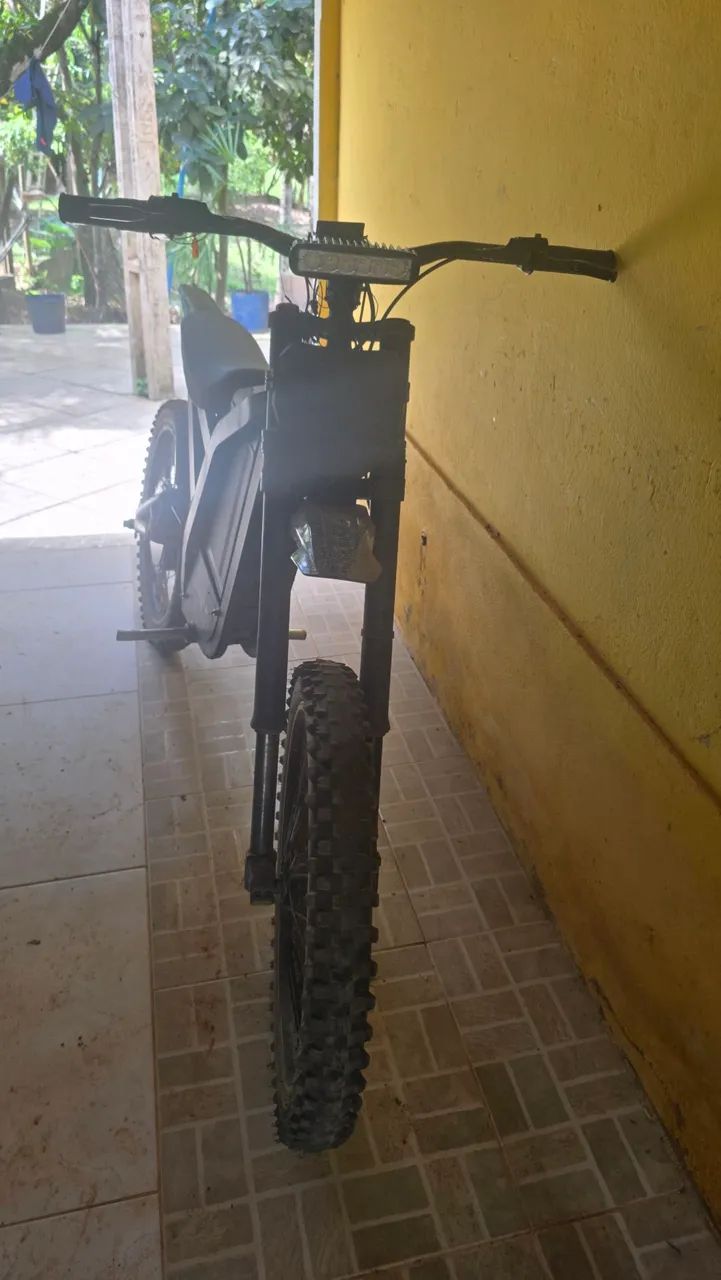 Gt2000 com 3000w de pico - Foto 3
