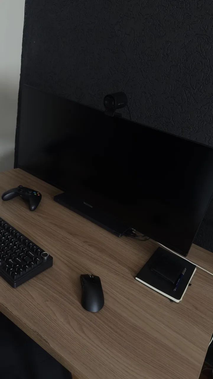 Monitor Ultrawide Samsung 34?