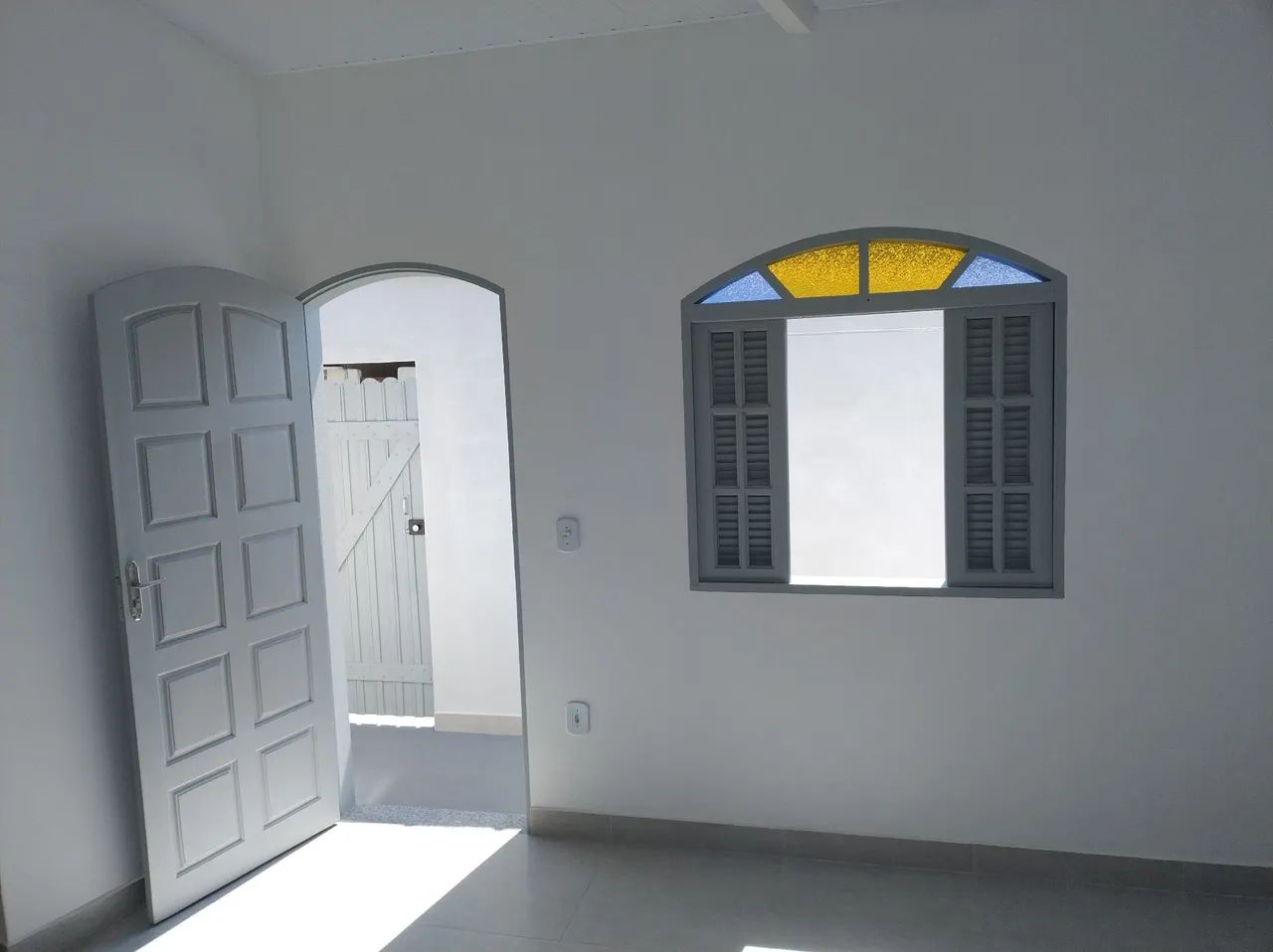 aluguel de kitnet  - Foto 3