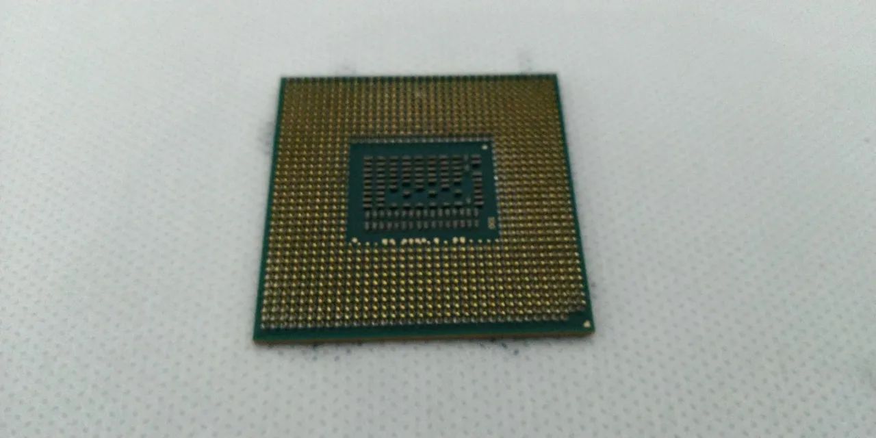 Intel core I7 3612 QM - Foto 2
