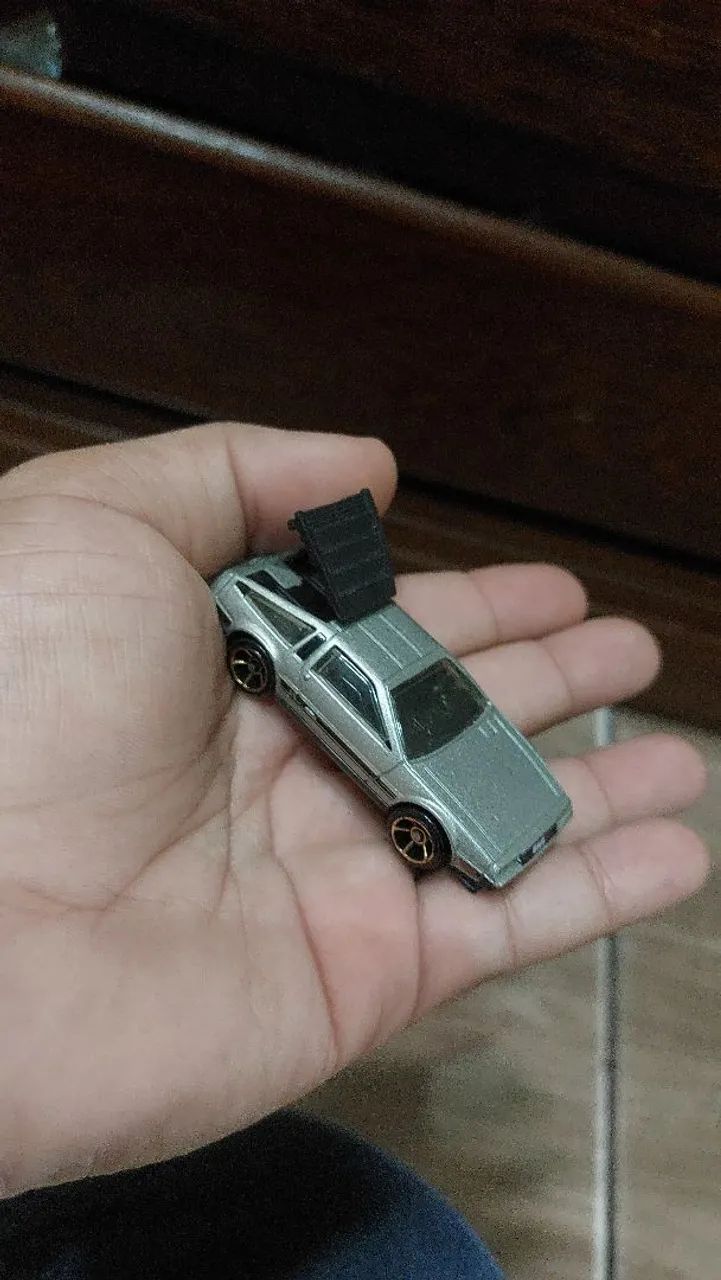 Hot wheels - Foto 3