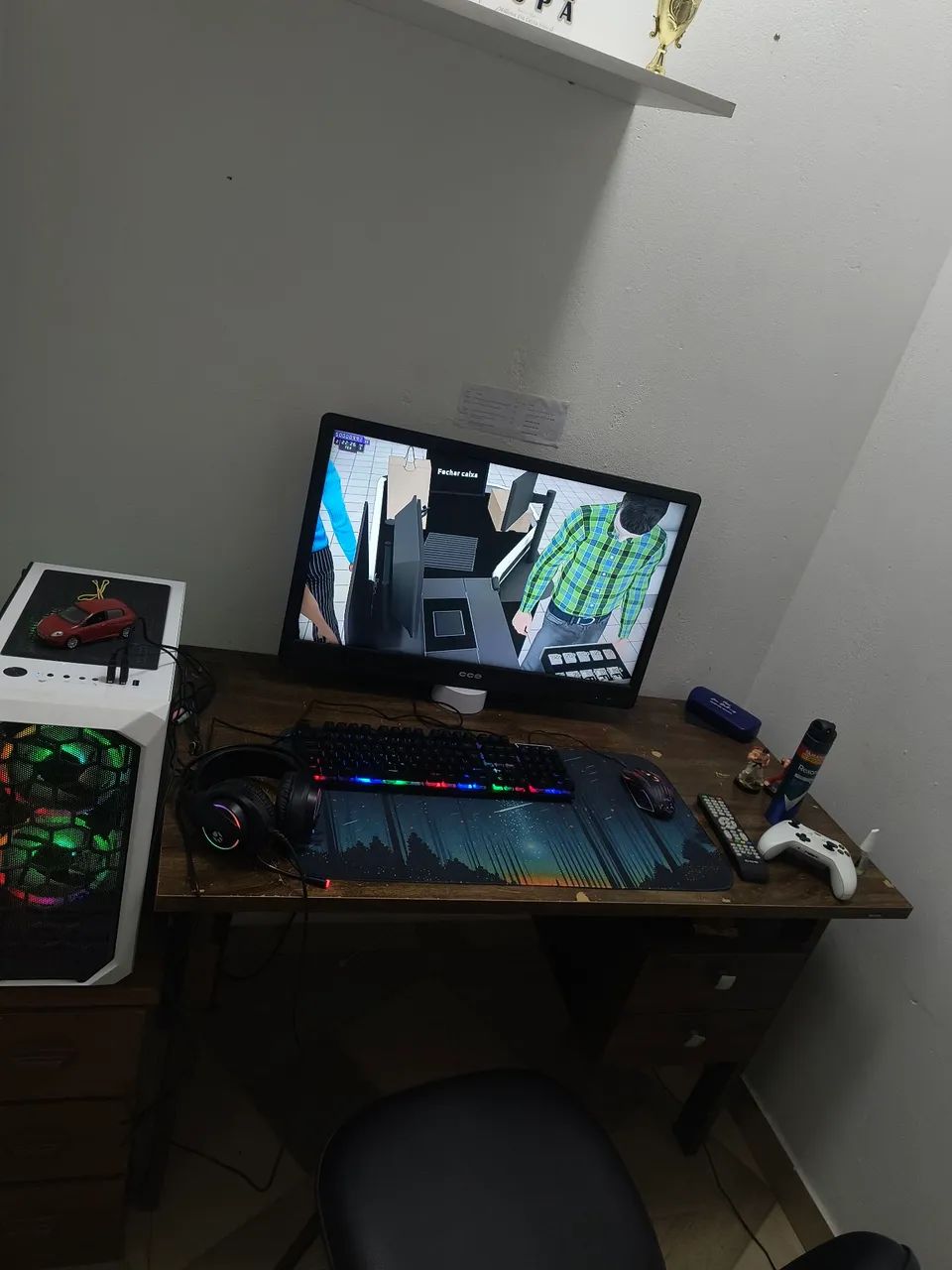Vendo pc - Foto 3