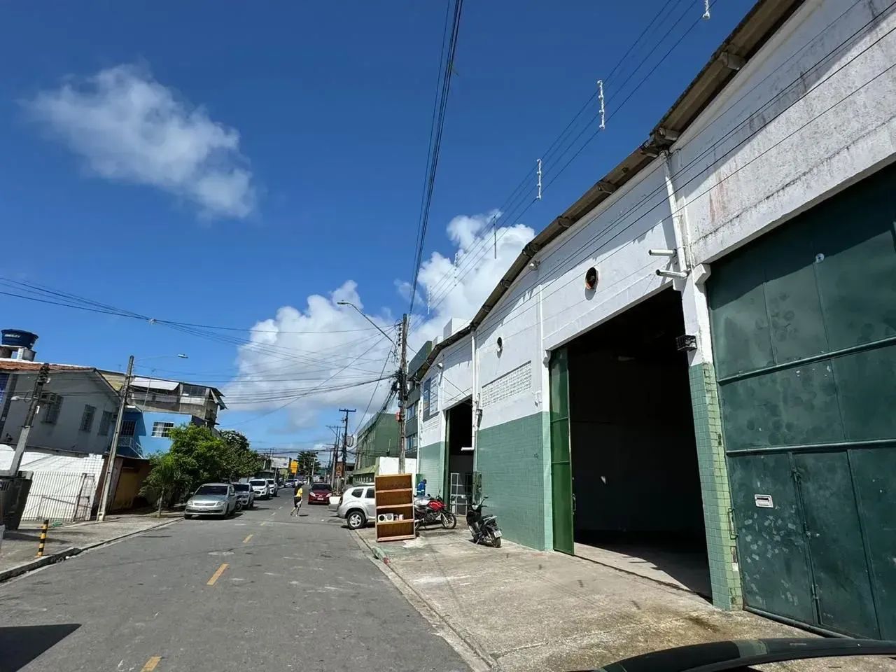 Ótimo galpão para aluguel em Porta larga - Foto 3