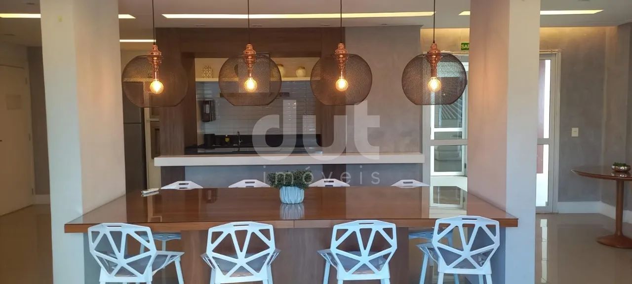 apartamento - Taquaral - Campinas - Foto 2