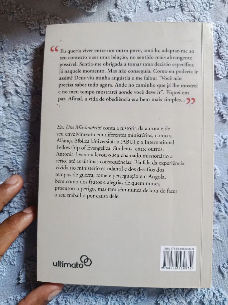 Livro - Foto 3