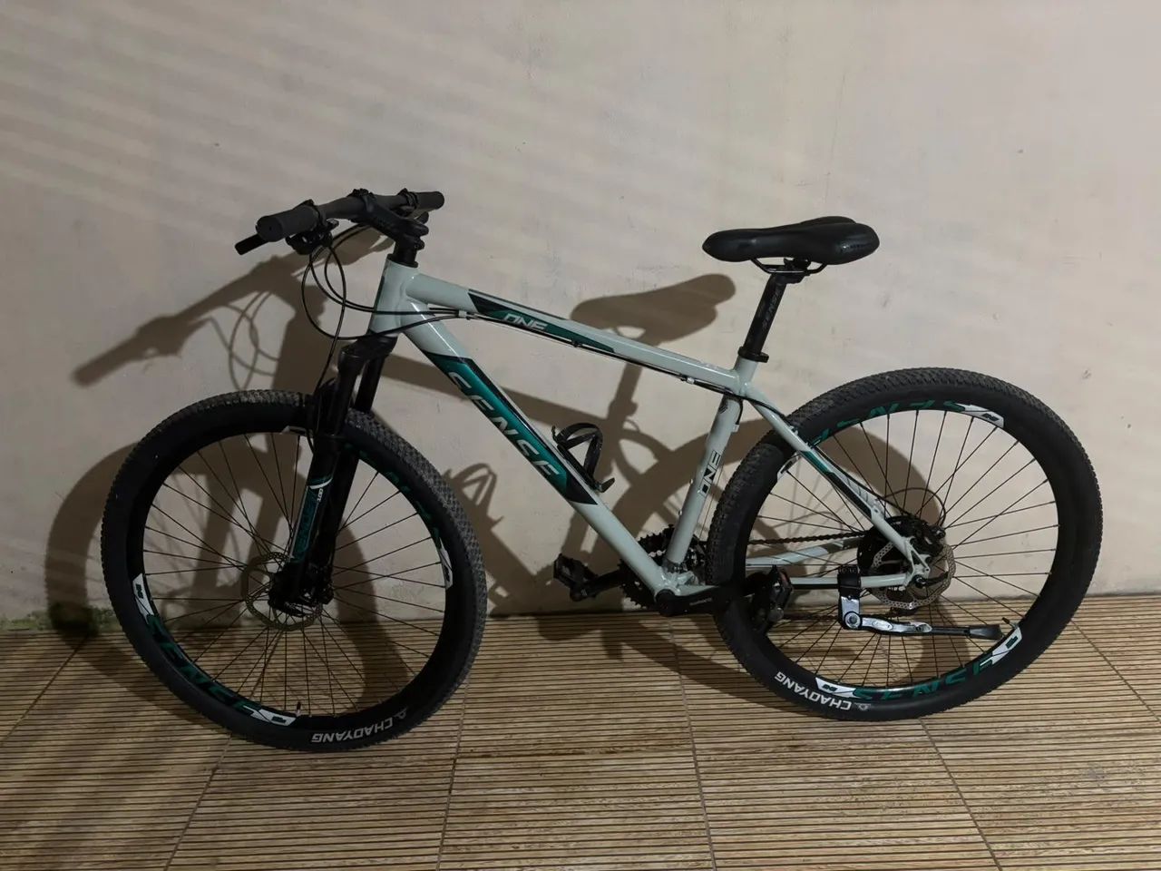 Bike super nova  - Foto 2