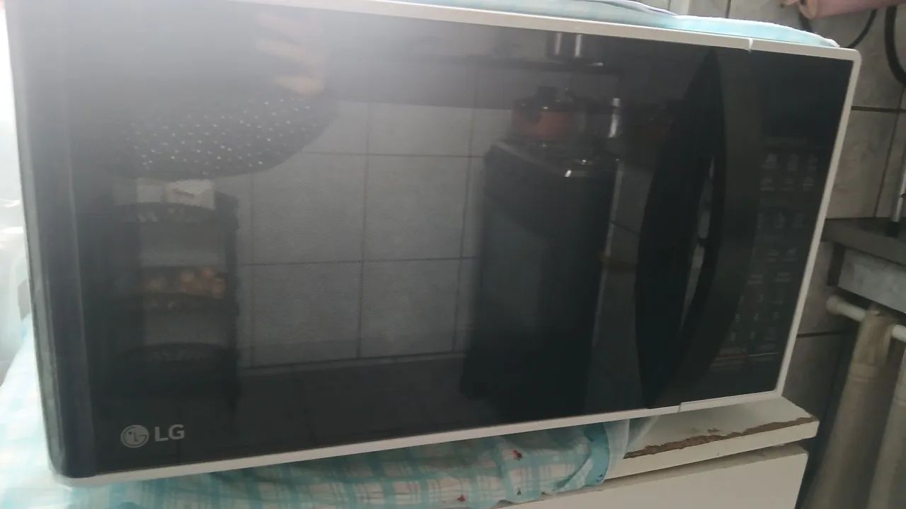 Micro ondas