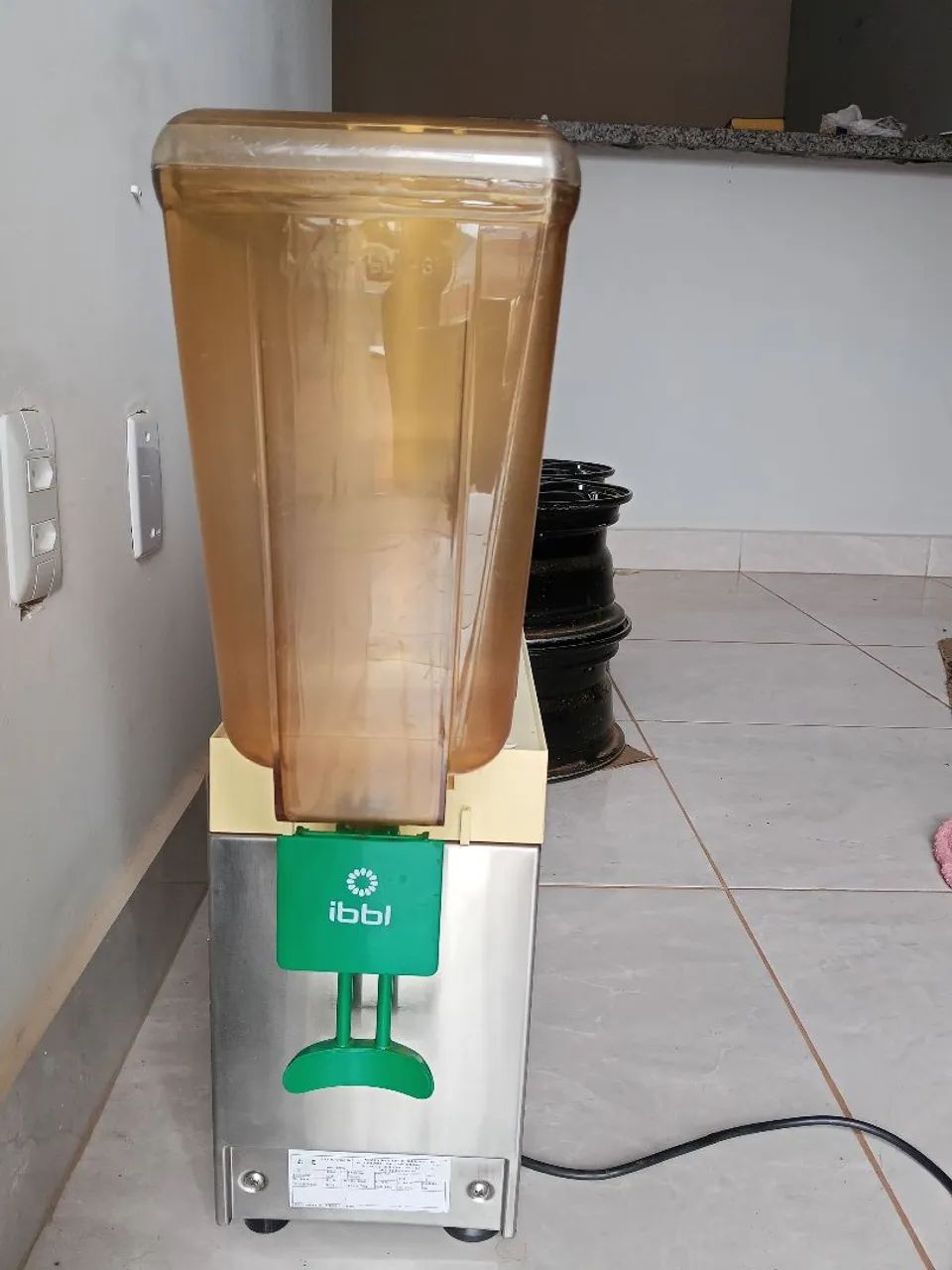 Refresqueira