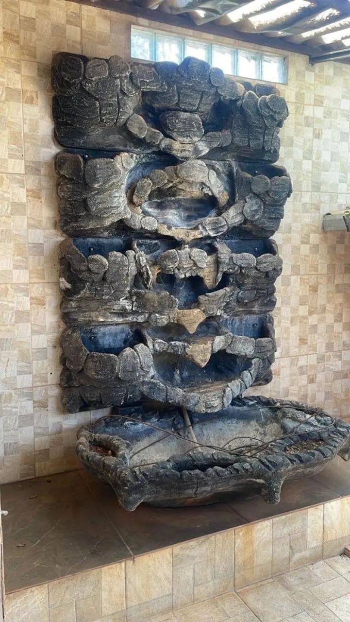 Fonte de Água 2.5m - Foto 2