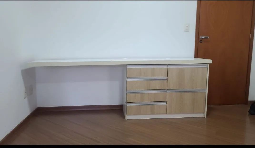 Escrivaninha 