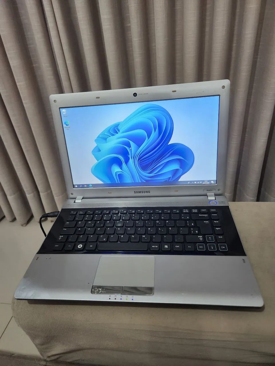 NOTEBOOK SAMSUNG INTEL CORE i5 - 8GB  - Foto 3