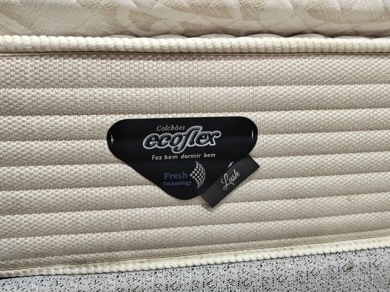 Cama Box com Colchão  - Foto 3