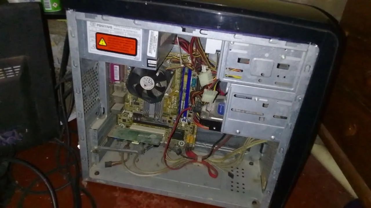 RETIRADA DE PECAS OU CONSUMO - Foto 3
