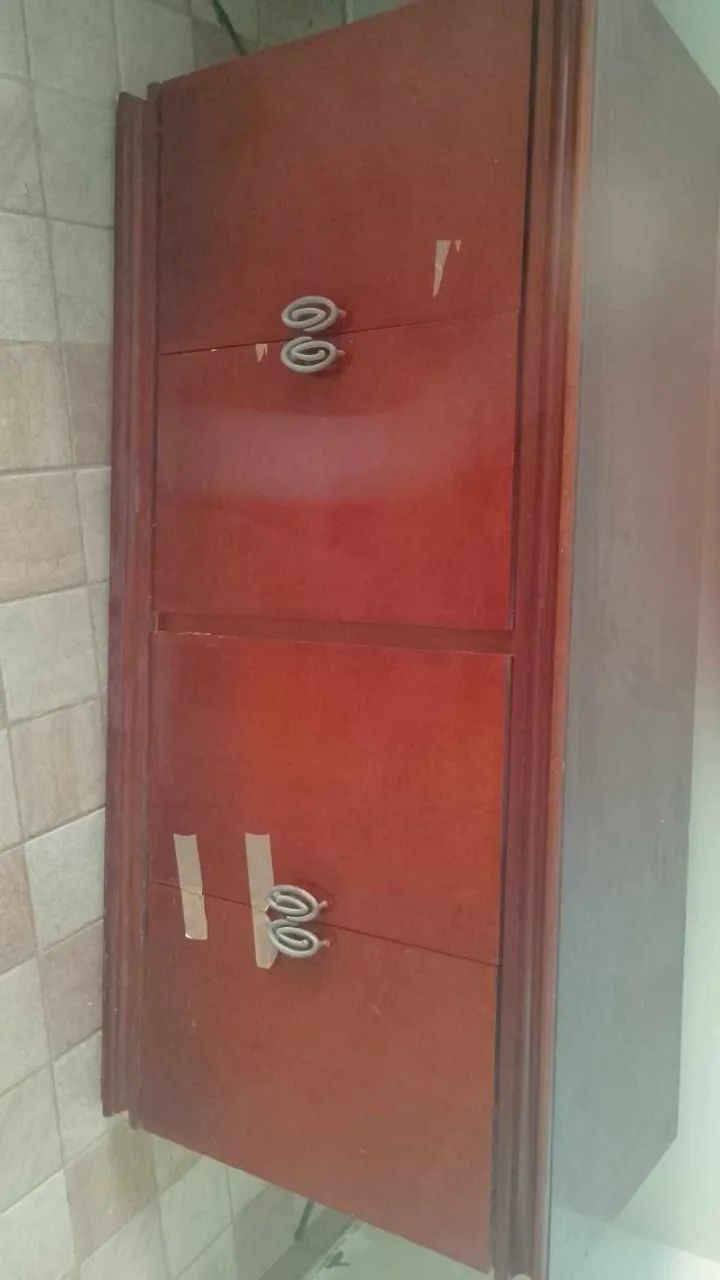 Buffet retro 