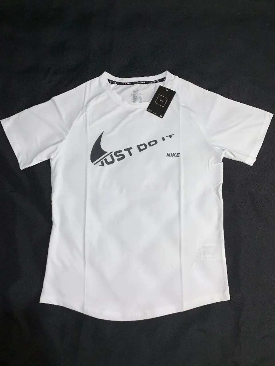 Camisa Nike DRYFIT - Foto 5