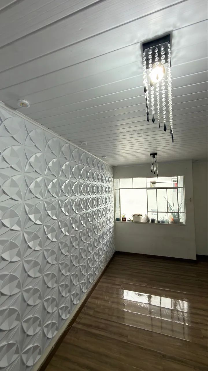 ALUGO APARTAMENTO NO CIC  - Foto 5