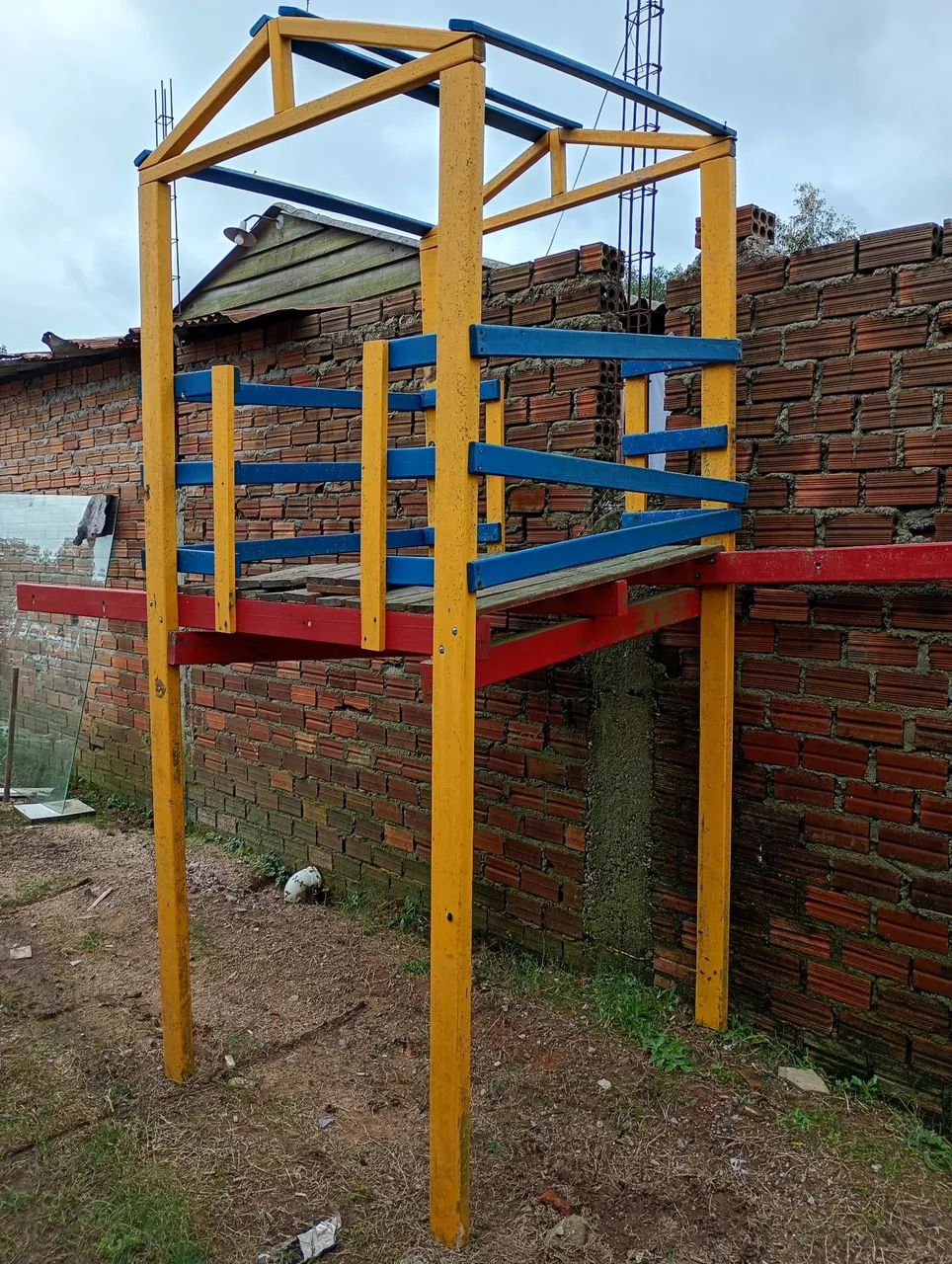 Pracinha playground  - Foto 2