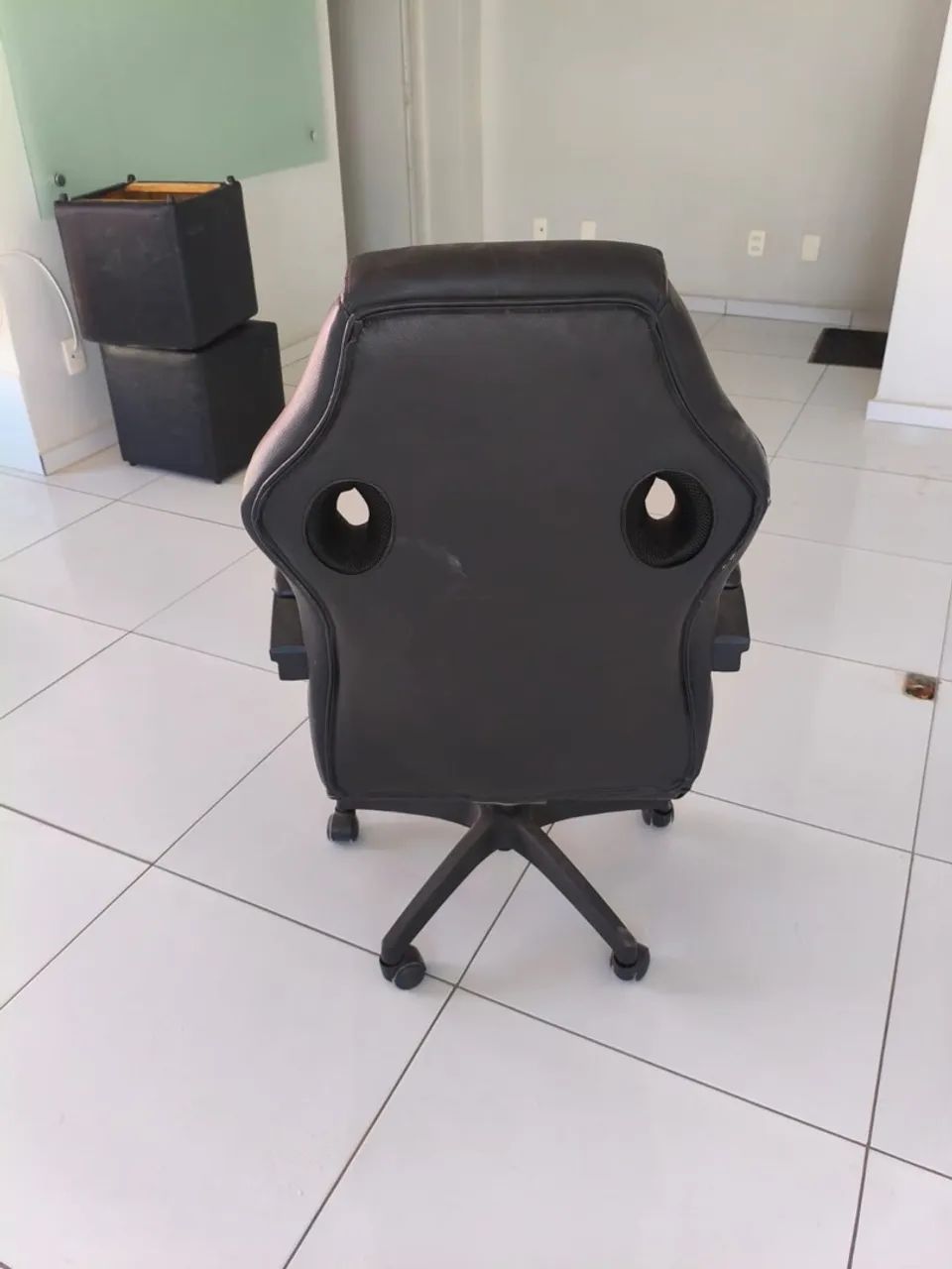 Cadeira gamer  - Foto 2