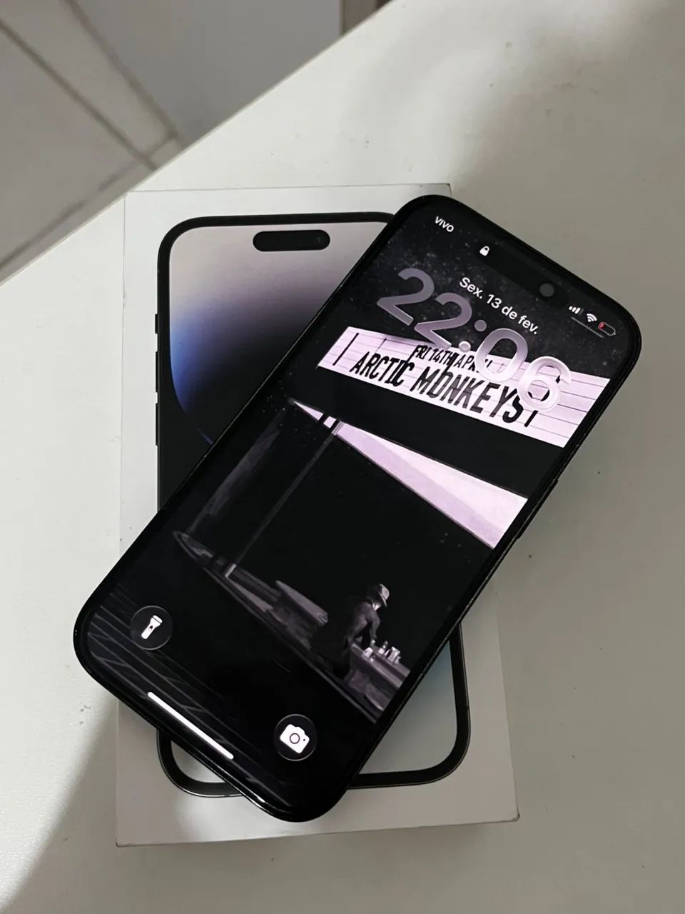 iphone 14 Pro 128gb  - Foto 2