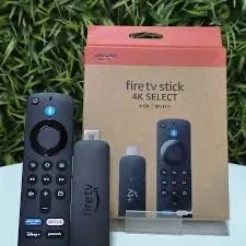 FIRE STICK 4K