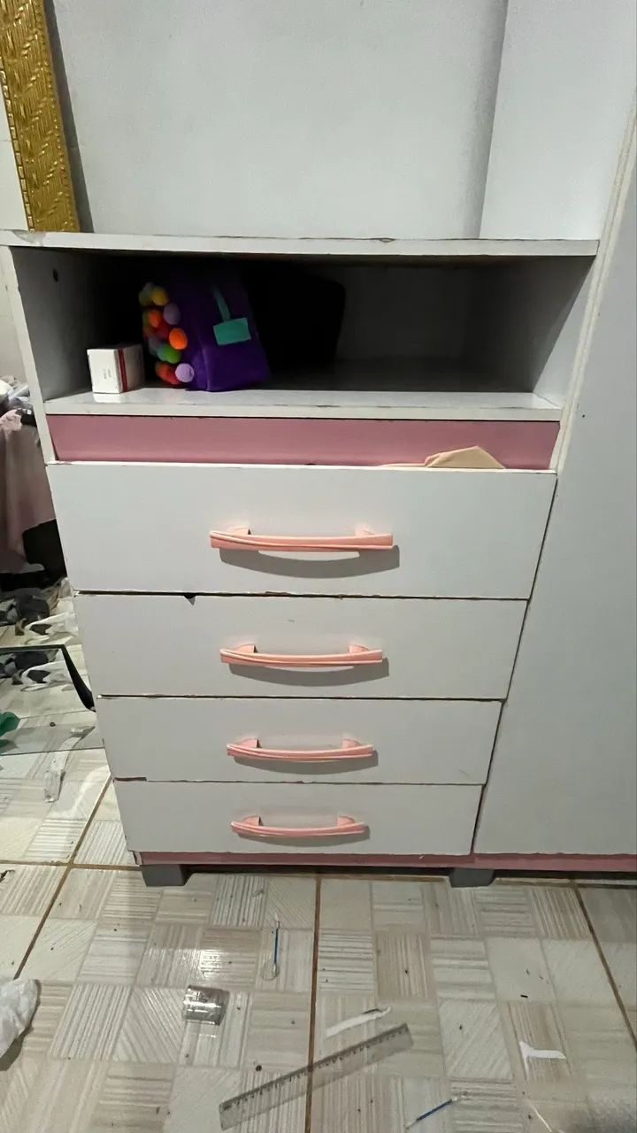 Guarda roupa  - Foto 5