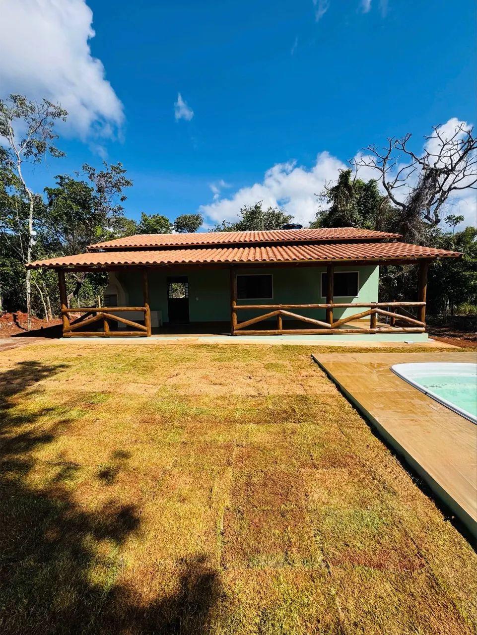 Vendo chácara em Muribeca  - Foto 2