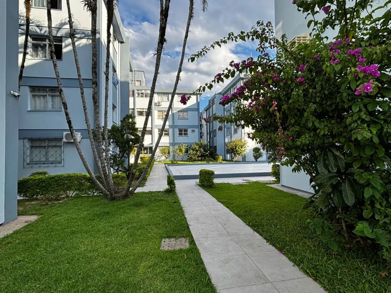 Venda | Apartamento de 2 quartos no Estreito - Foto 2