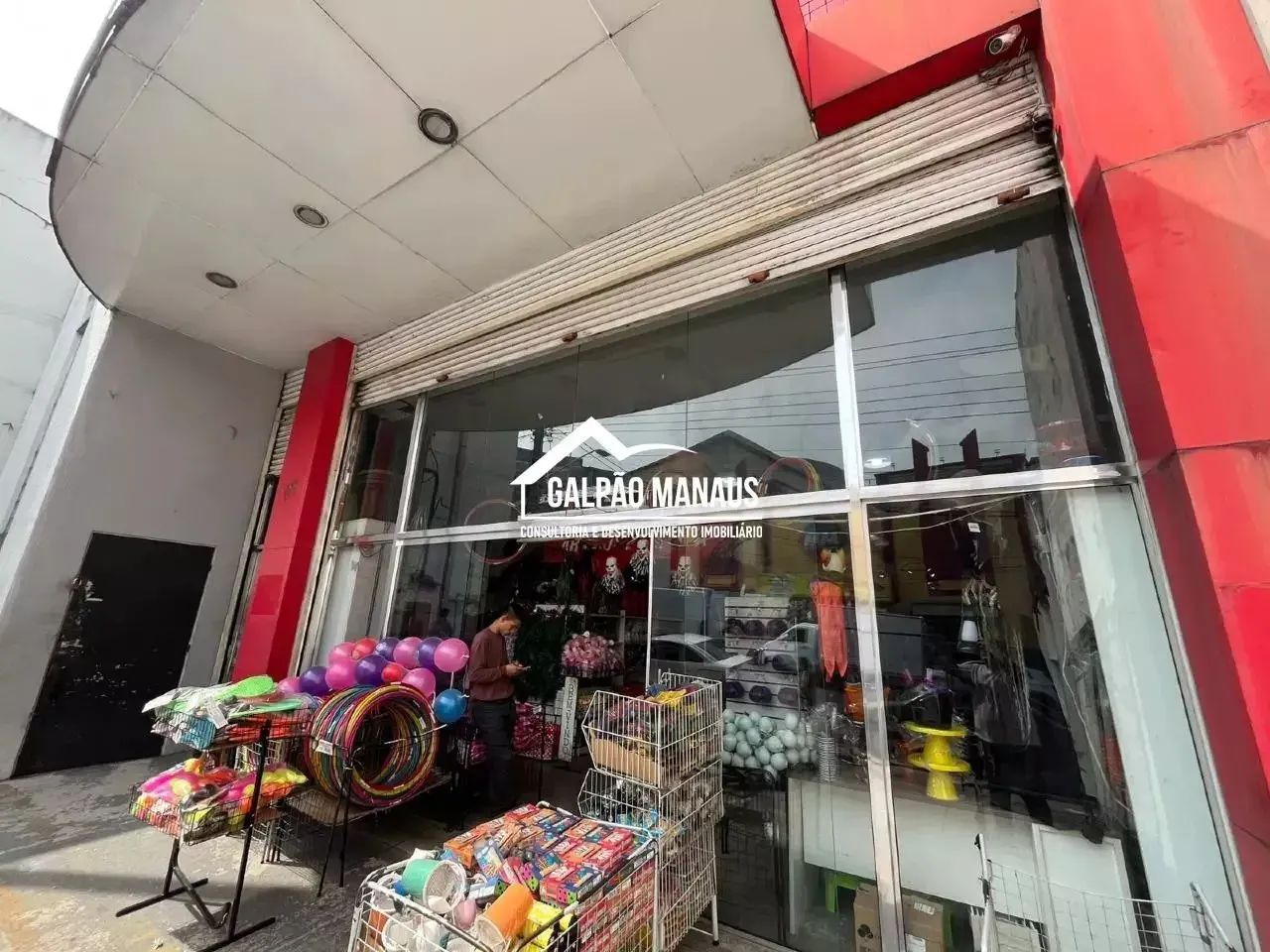 Prédio Comercial - 3 Pavimentos - 931,77 m² - Centro - PRV111 - Foto 4