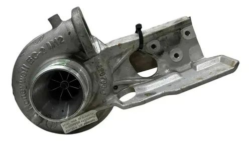 Turbina Fiat Toro 2.0 2020 Diesel Automático