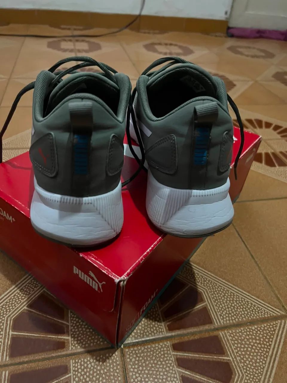 Tenis Puma - Foto 2