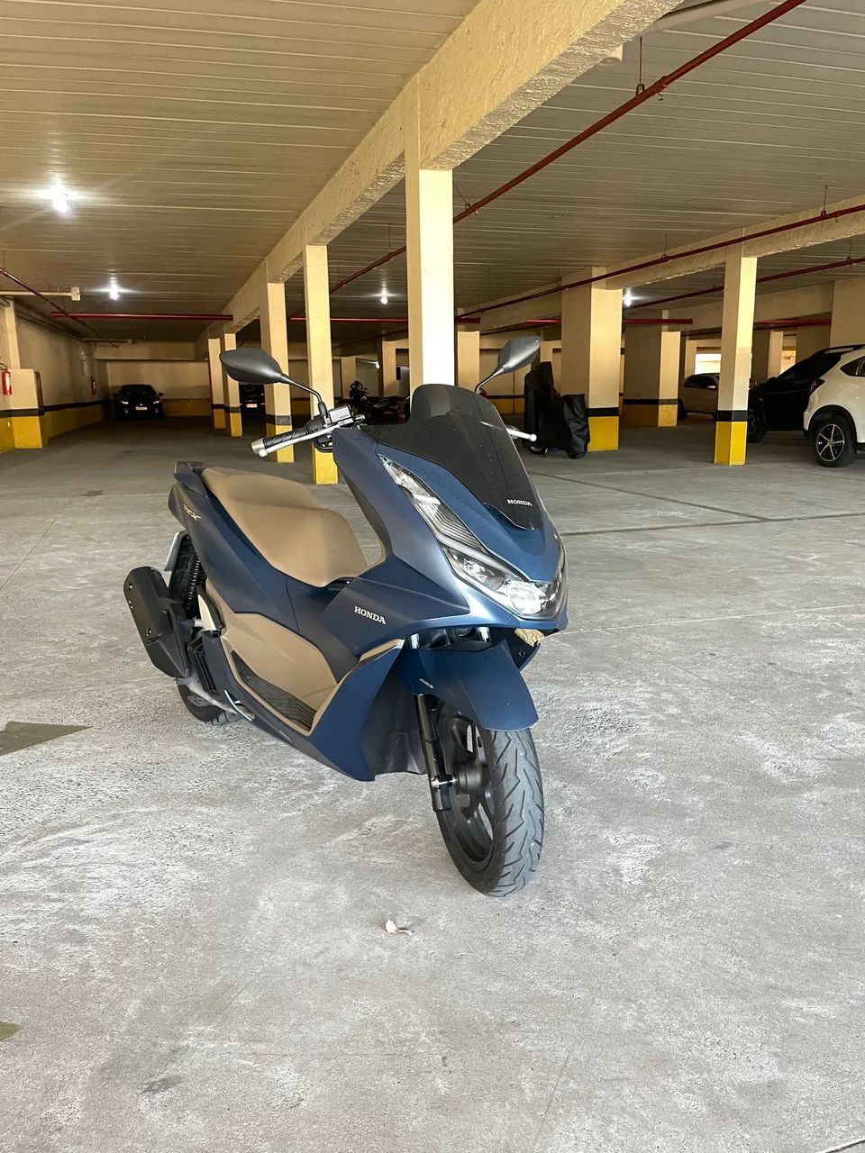 Vendo PCX  - Foto 3
