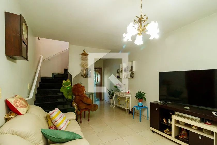 Casa à Venda - Vila Ede, 3 Quartos, 235 m2 - Foto 4