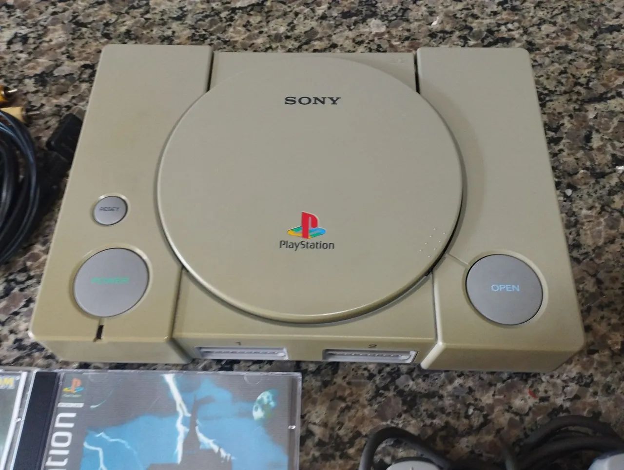 PS ONE FLAT - Foto 4