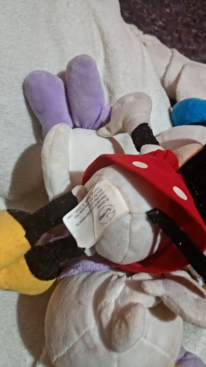 Pelúcia da Disney - Foto 5