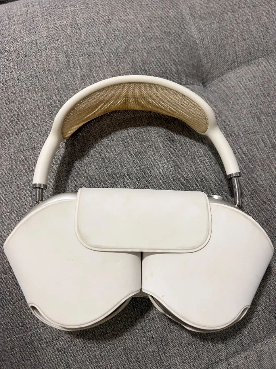 AirPods Max - Usado ótimo estado  - Foto 2