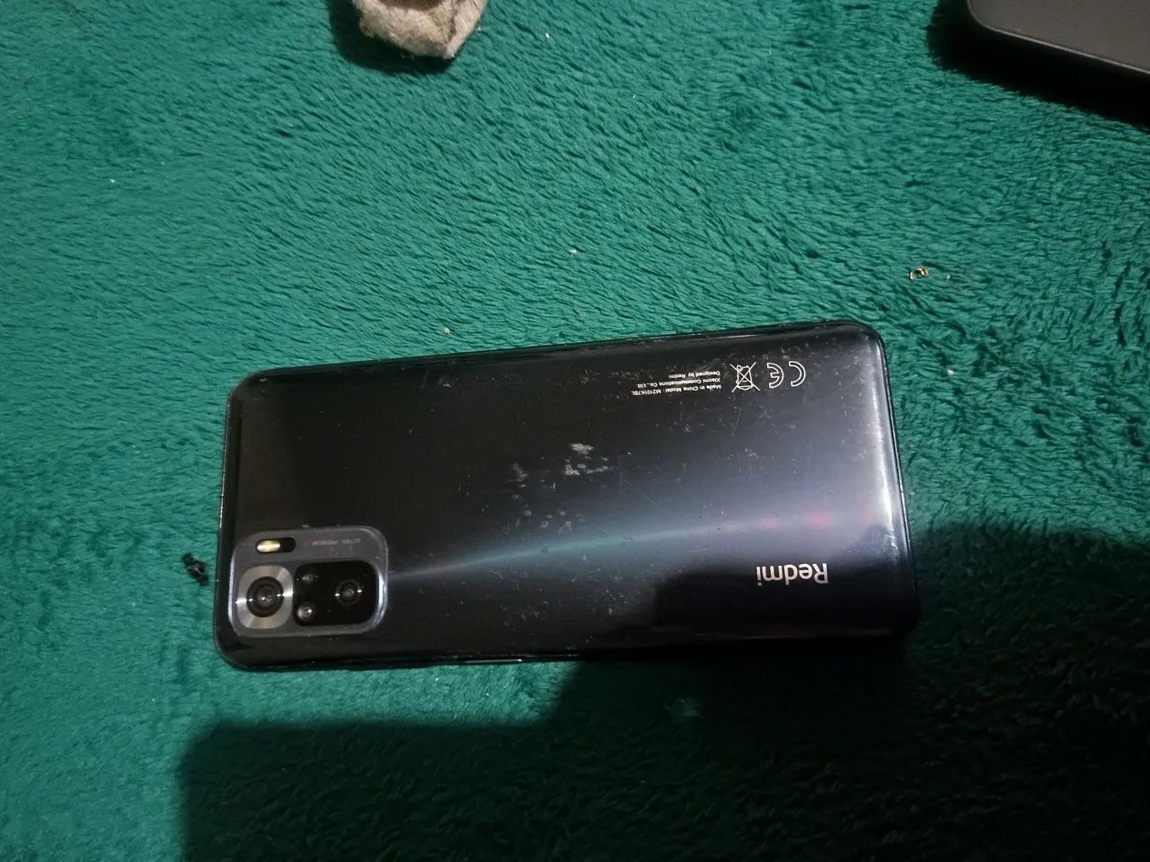 Redmi note 10s - Foto 3