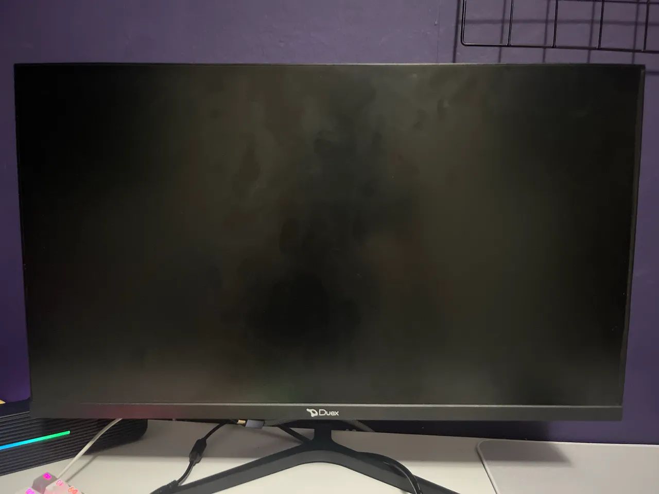 Monitor 165hz IPS 1ms  - Foto 3