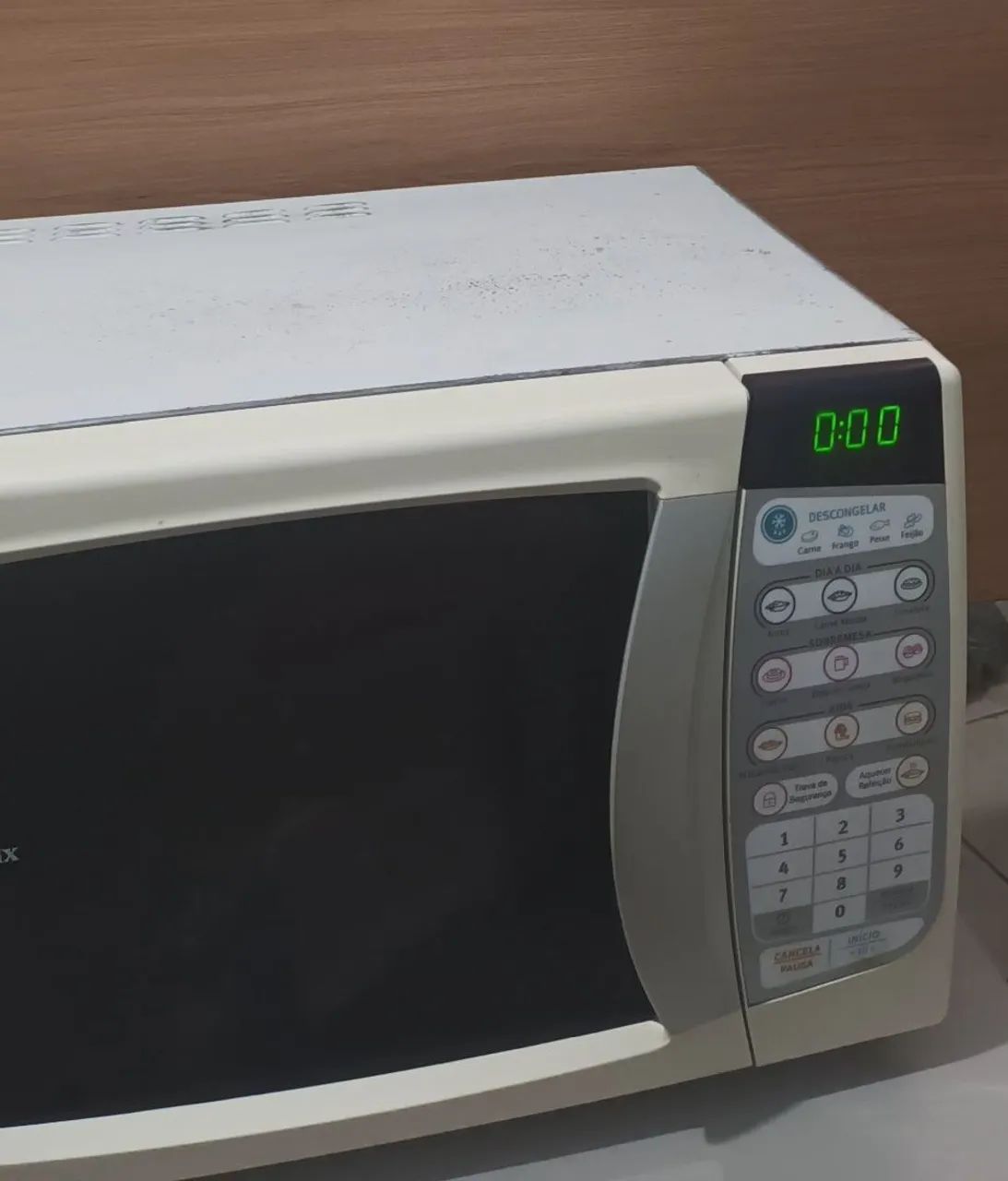 Forno micro-ondas Electrolux  - Foto 5