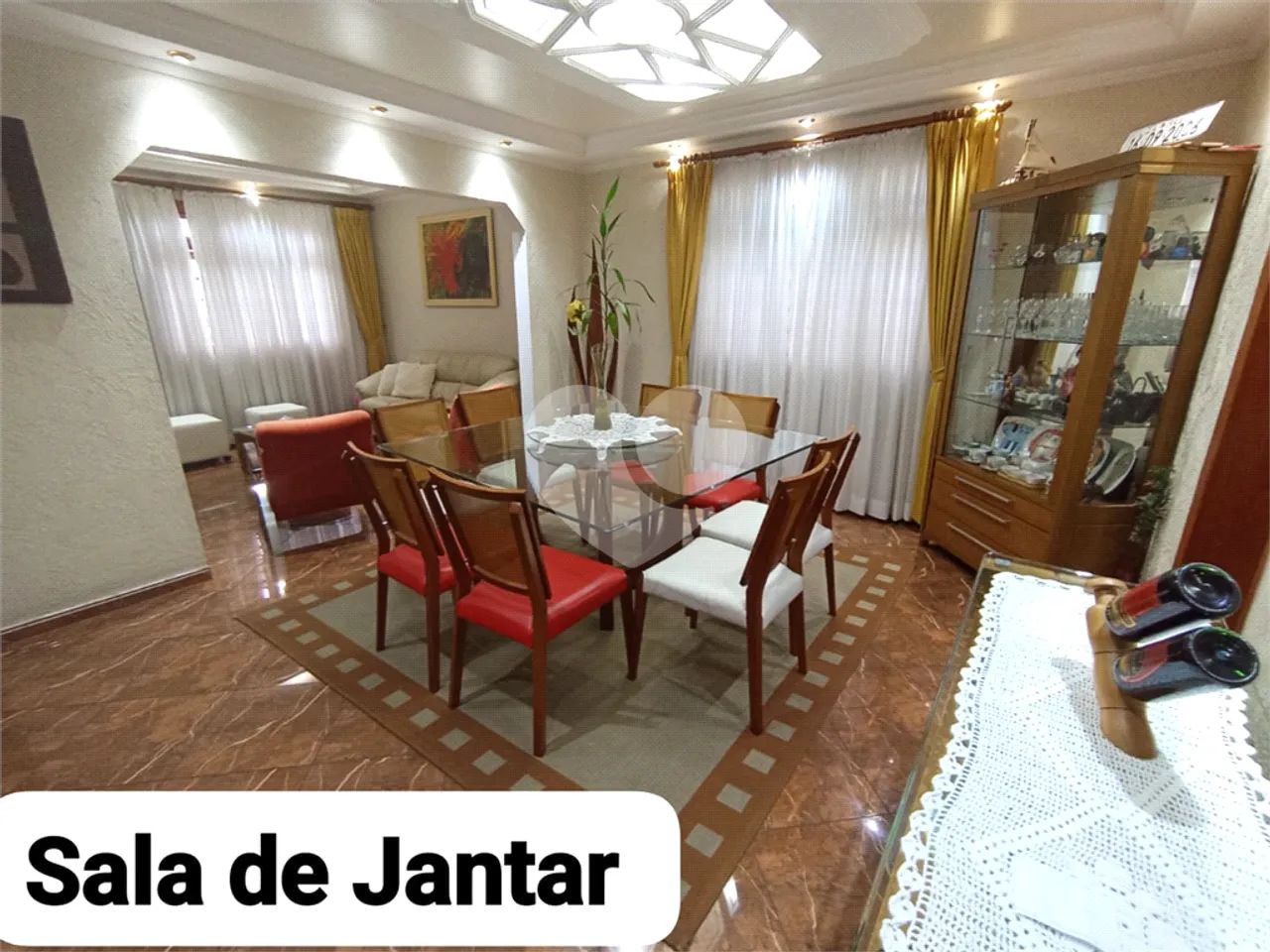 Casa de vila com 5 quartos à venda em Santana - SP - Foto 5