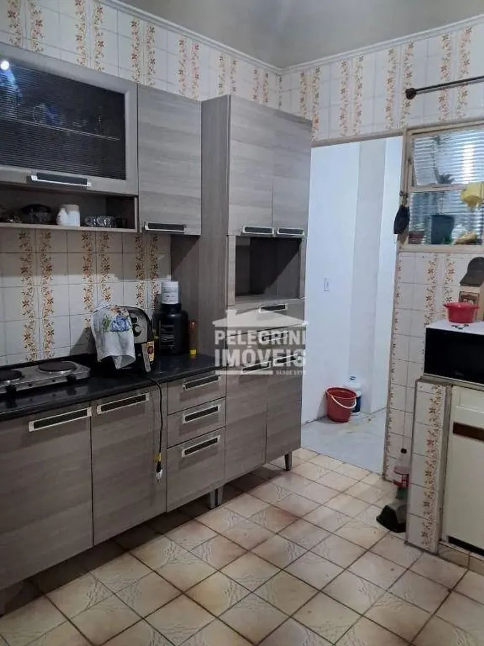 Oportunidade na Vila Industrial - 2 dorms com garagem - 298000 - Foto 4