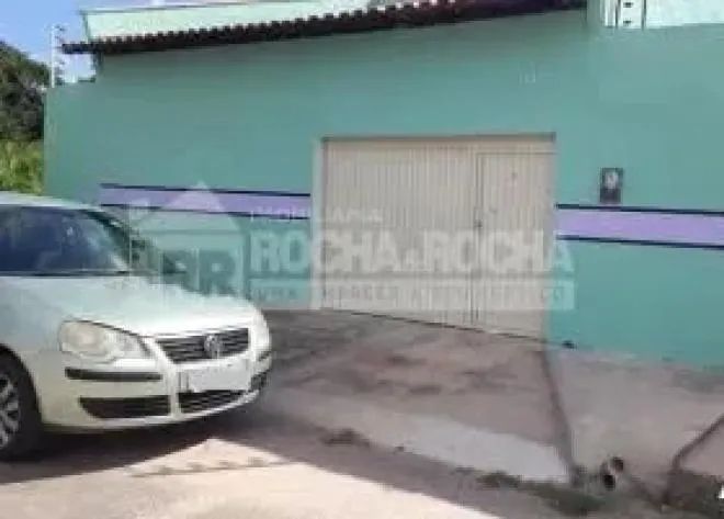 Excelente Casa a venda em TIMON - Foto 2