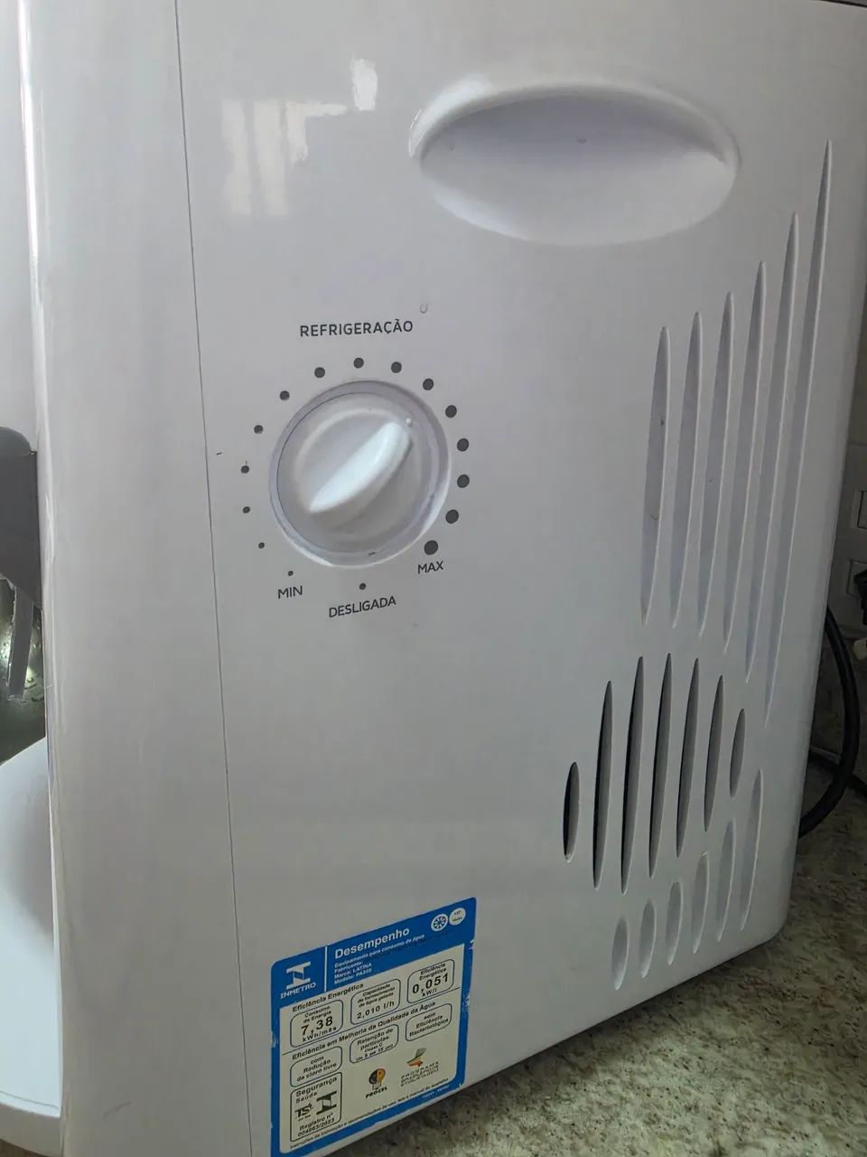 Bebedouro compressor - Foto 4