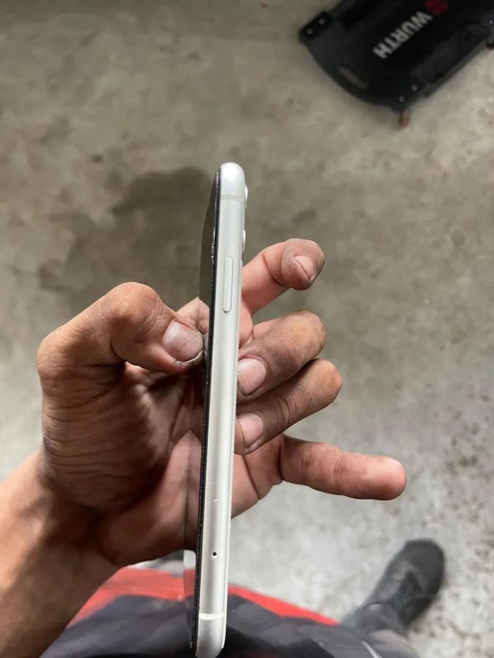 iPhone 11 128 gb - Foto 3