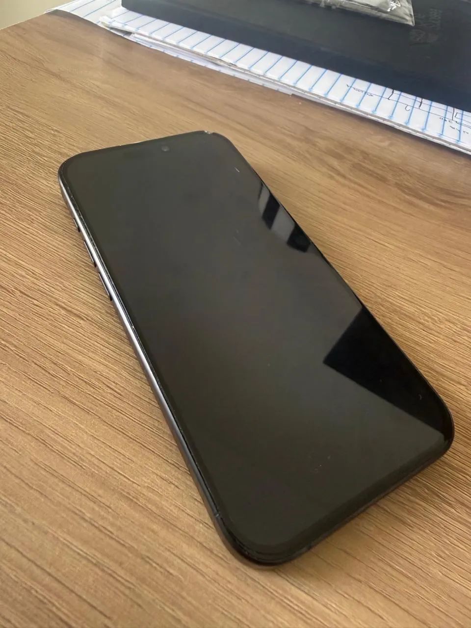 iPhone 15 Pro 256 GB