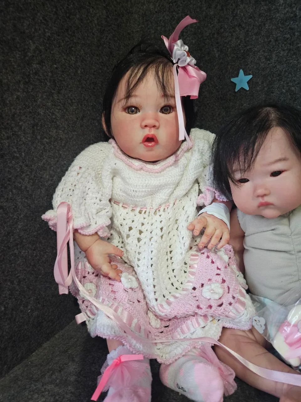 Bebe reborn  - Foto 3