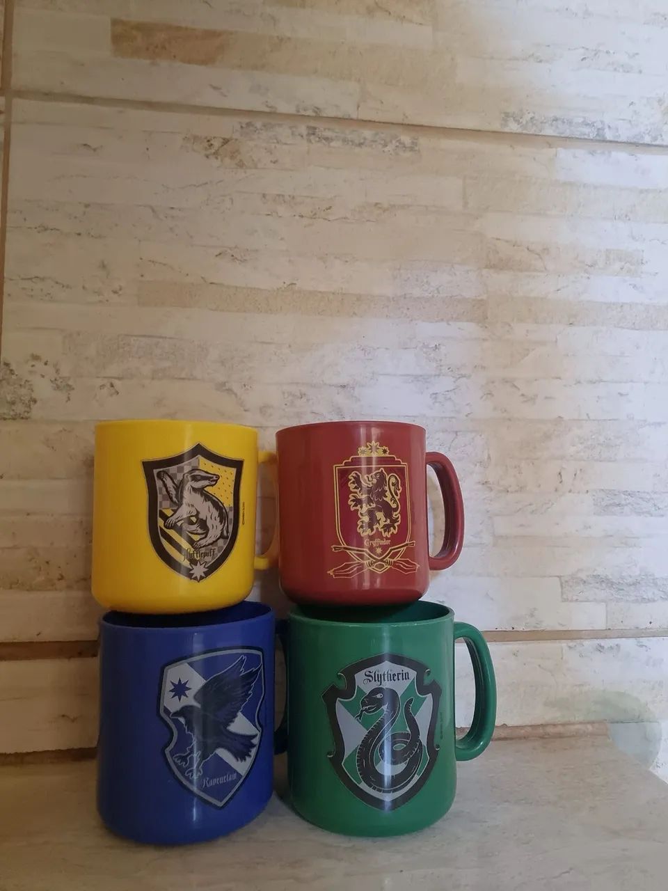 Harry potter coleção avon - Foto 5