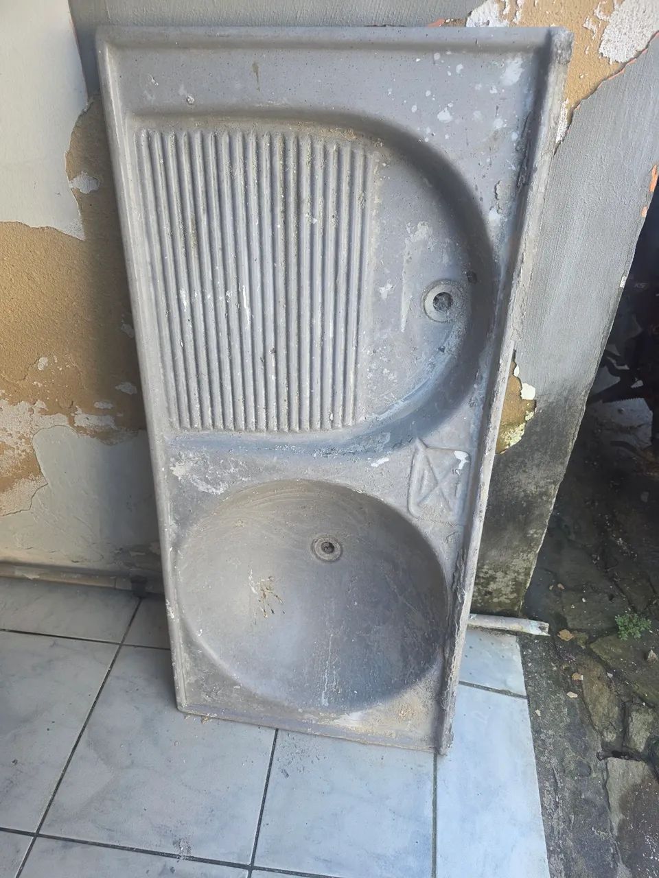 Tanque 