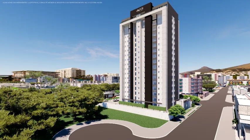 ÁGIO APARTAMENTO AVENIDA JK | 7º ANDAR - Foto 3