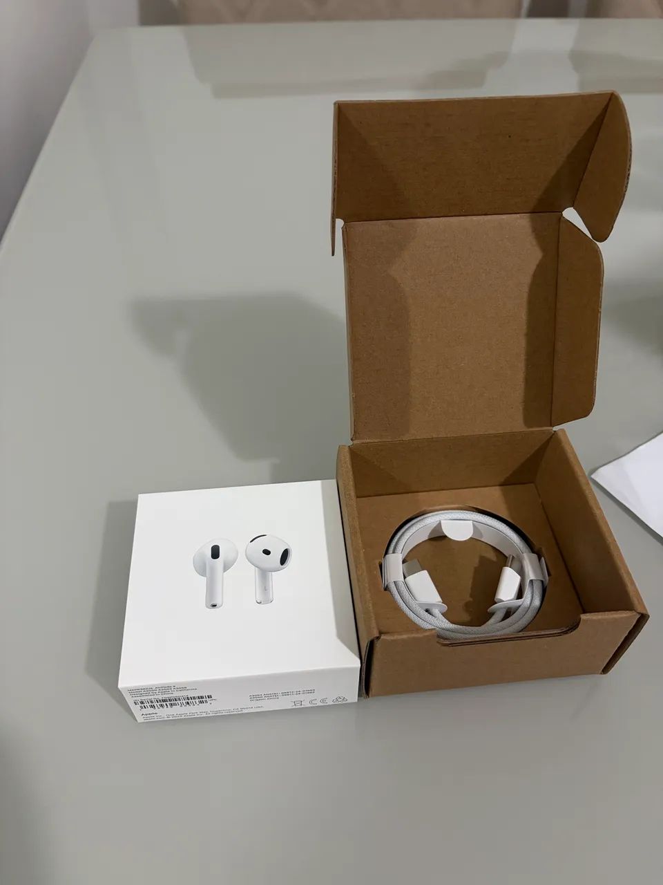 Air pods 4 - Foto 5